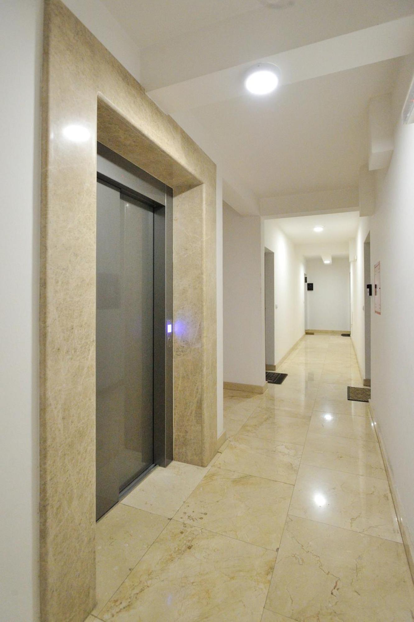 Captain'S Luxury Apartments Mostar Exterior foto