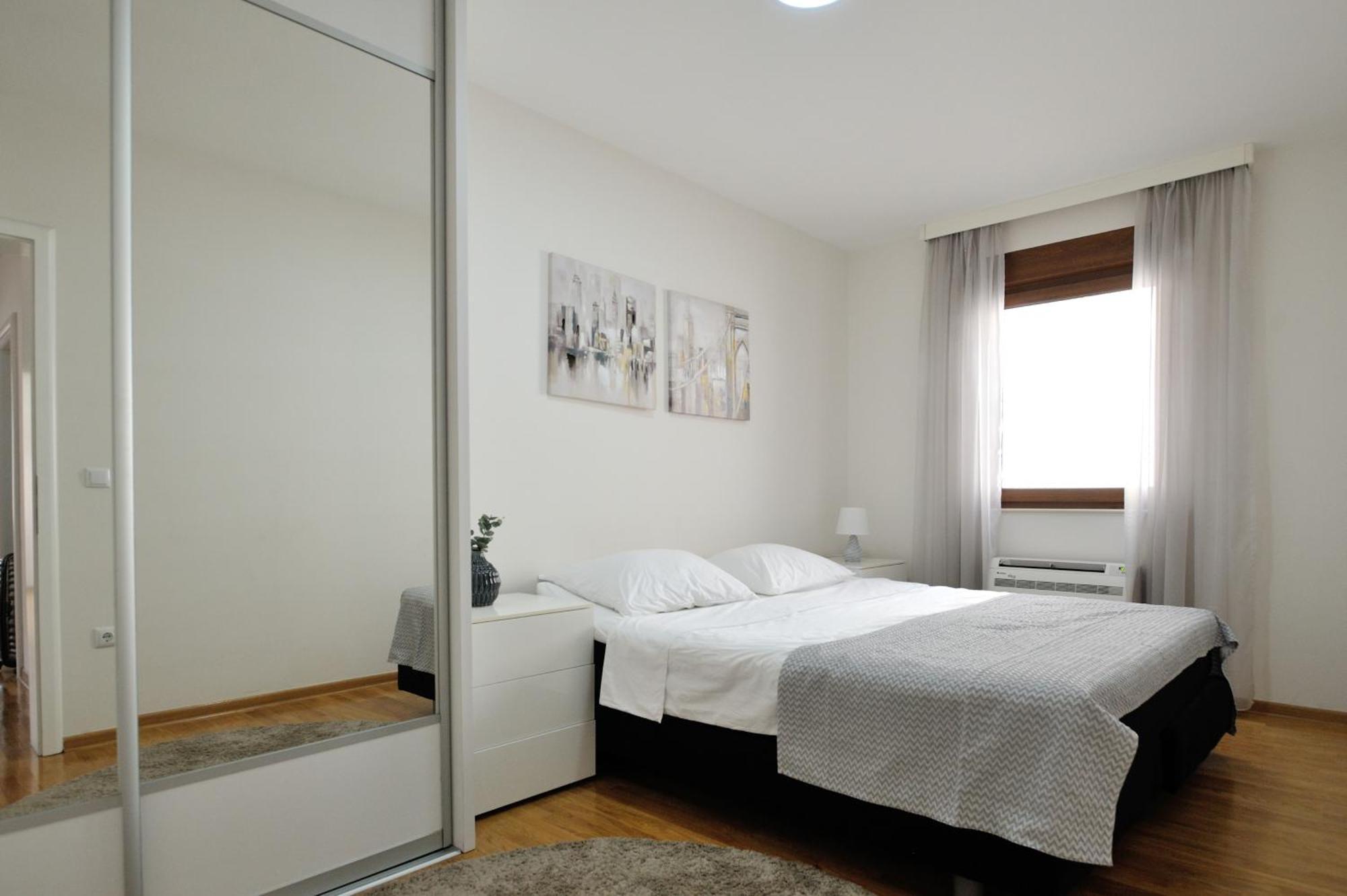 Captain'S Luxury Apartments Mostar Exterior foto