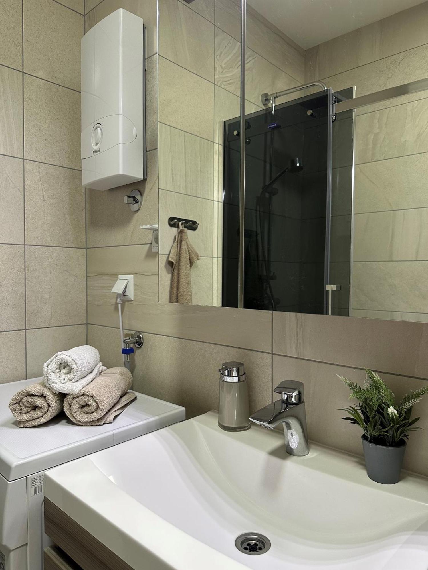 Captain'S Luxury Apartments Mostar Exterior foto