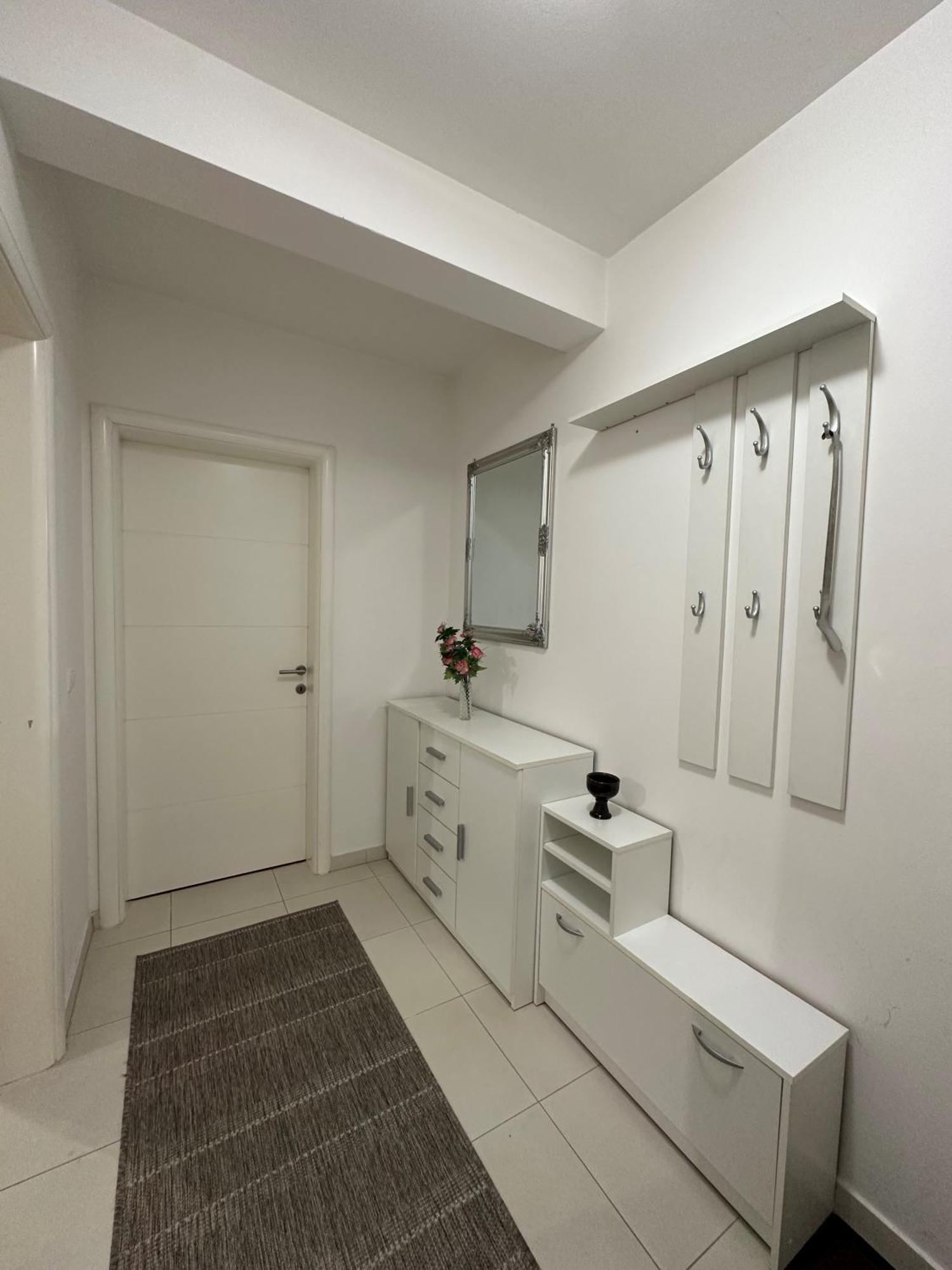 Captain'S Luxury Apartments Mostar Exterior foto