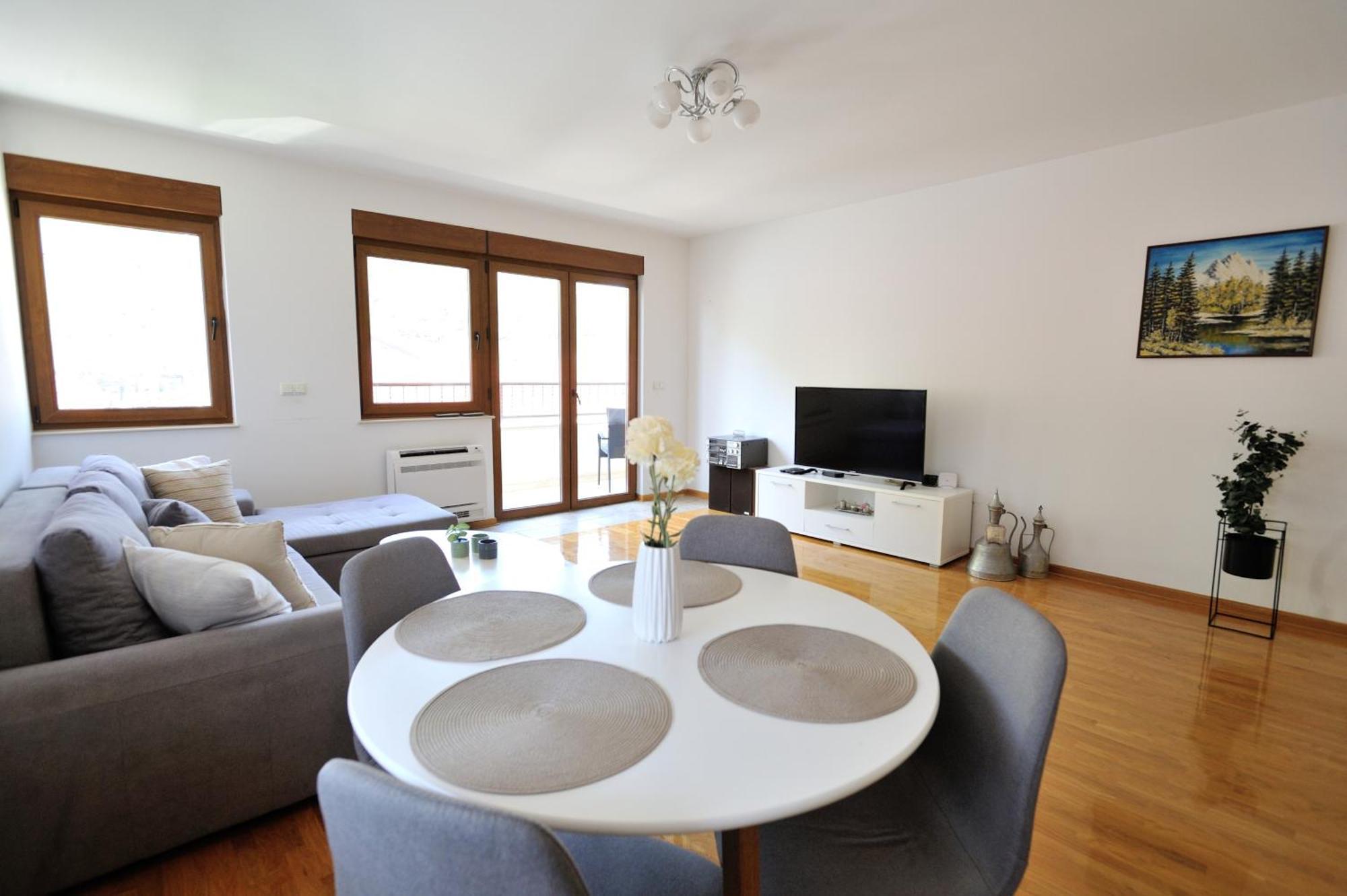 Captain'S Luxury Apartments Mostar Exterior foto