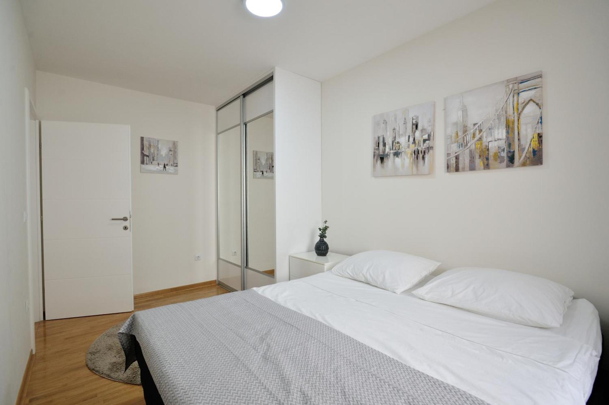 Captain'S Luxury Apartments Mostar Exterior foto