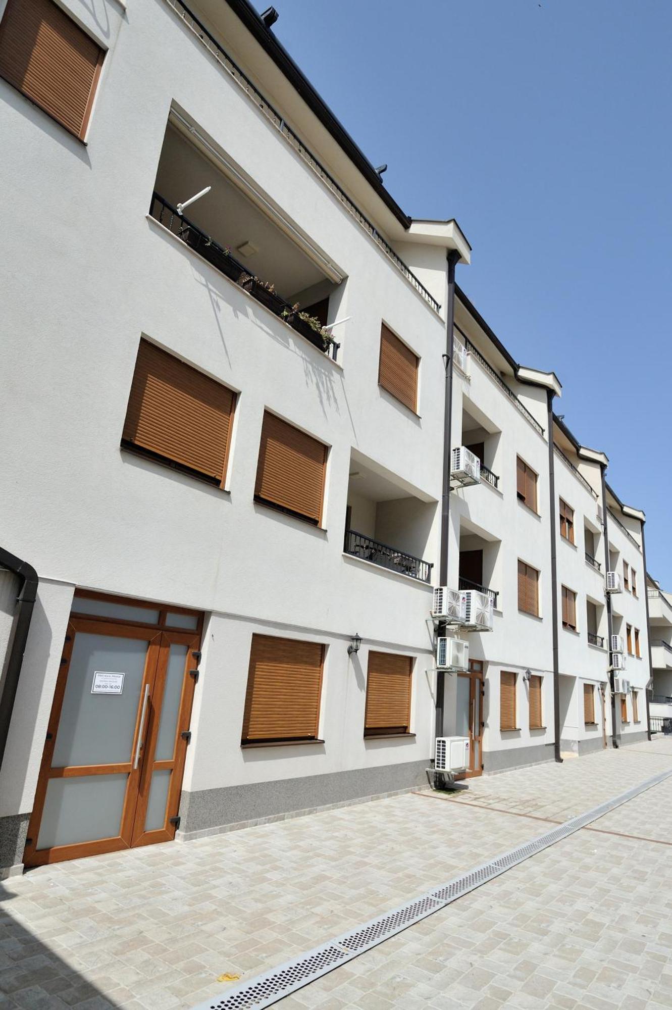 Captain'S Luxury Apartments Mostar Exterior foto